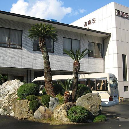 Seifuso Wakasa (Fukui) Exterior photo