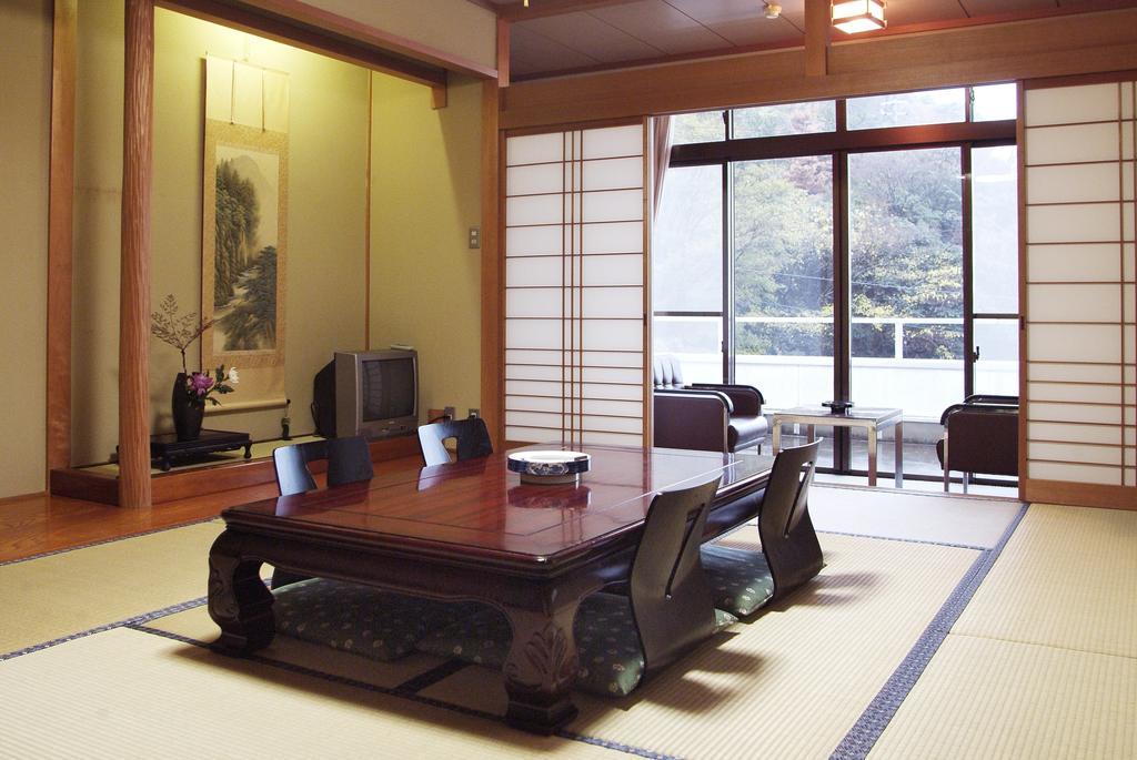 Seifuso Wakasa (Fukui) Exterior photo