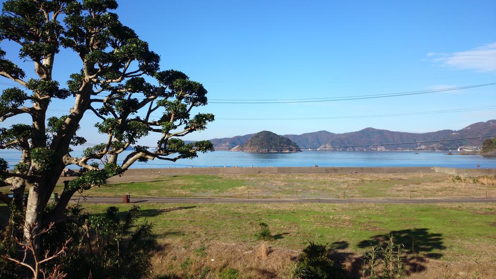 Seifuso Wakasa (Fukui) Exterior photo